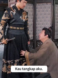 Cinta Raja: Permaisuri Forensik - Episode 20