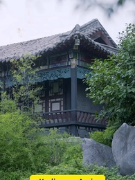 Cinta Raja: Permaisuri Forensik - Episode 42