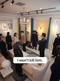 The Devil Slayer - Episode 86