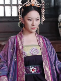 Kisah Cinta Putri yang Menggemaskan - Episode 20