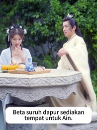 Episode 93 - Cinta Raja: Permaisuri Forensik