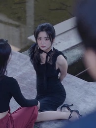 Xuyên Đến Hiện Đại Kết Hôn Chớp Nhoáng - Episode 85