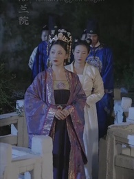 Kisah Cinta Putri yang Menggemaskan - Episode 74