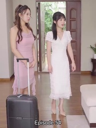 Episode 54 - Istri Bos Jadi Anak Magang