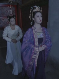 Kisah Cinta Putri yang Menggemaskan - Episode 76