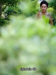 Meu Marido é Bilionário - Episode 58