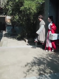 Kisah Cinta Putri yang Menggemaskan - Episode 3