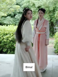 Kisah Cinta Putri yang Menggemaskan - Episode 47