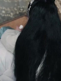 Episode 8 - Kisah Cinta Putri yang Menggemaskan