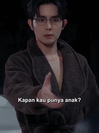 Episode 7 - Mantan Suamiku Masih Mencariku