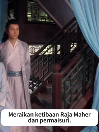 Cinta Raja: Permaisuri Forensik - Episode 70