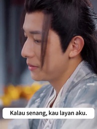 Episode 69 - Cinta Raja: Permaisuri Forensik