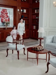 第58話 - 雲上の愛