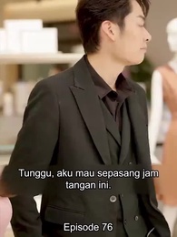 Istri Bos Jadi Anak Magang - Episode 76