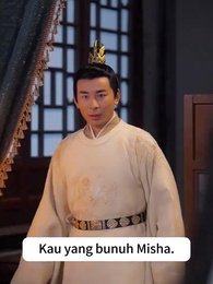 Cinta Raja: Permaisuri Forensik - Episode 68