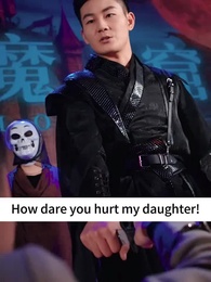 The Devil Slayer - Episode 21