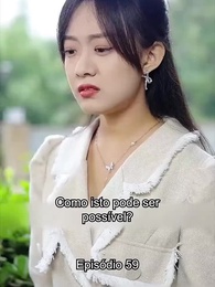 Meu Marido é Bilionário - Episode 59