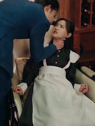 10화 - 익애 남편에게 굿나잇 인사를