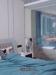 Episódio 89 - Meu Marido é Bilionário