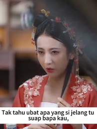 Cinta Raja: Permaisuri Forensik - Episode 45