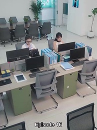 Istri Bos Jadi Anak Magang - Episode 16