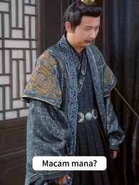 Cinta Raja: Permaisuri Forensik - Episode 81