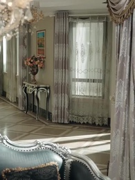 익애 남편에게 굿나잇 인사를 - Episode 45