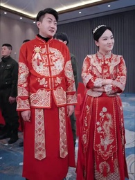 The Devil Slayer - Episode 13