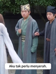 Episode 59 - Cinta Raja: Permaisuri Forensik