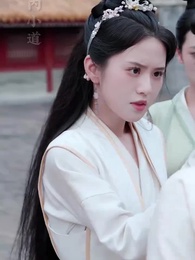 Kisah Cinta Putri yang Menggemaskan - Episode 35