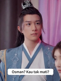 Cinta Raja: Permaisuri Forensik - Episode 40