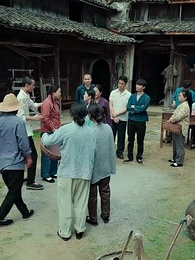 第51集 - 重生七零再高嫁