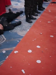 Episode 12 - The Devil Slayer