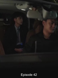 Istri Bos Jadi Anak Magang - Episode 42