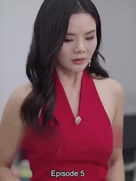 Episode 5 - Istri Bos Jadi Anak Magang