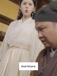 Kisah Cinta Putri yang Menggemaskan - Episode 70