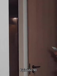 Meu Marido é Bilionário - Episode 90