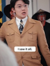 The Devil Slayer - Episode 83