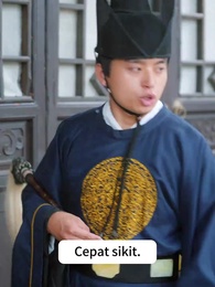 Episode 99 - Cinta Raja: Permaisuri Forensik