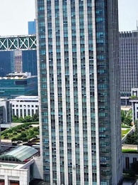 Mantan Suamiku Masih Mencariku - Episode 41