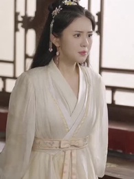 Kisah Cinta Putri yang Menggemaskan - Episode 77