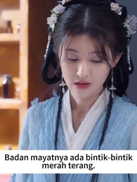 Cinta Raja: Permaisuri Forensik - Episode 50