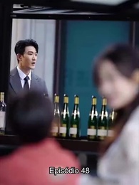 Episódio 48 - Meu Marido é Bilionário