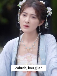 Cinta Raja: Permaisuri Forensik - Episode 55