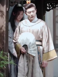 Episode 10 - Kisah Cinta Putri yang Menggemaskan