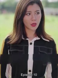 Episode 10 - Istri Bos Jadi Anak Magang