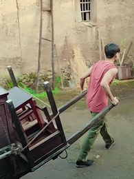 第11集 - 重生七零再高嫁