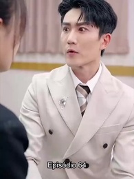 Meu Marido é Bilionário - Episode 64