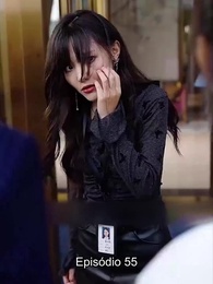 Episódio 55 - Meu Marido é Bilionário