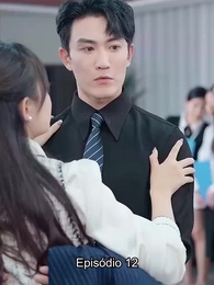 Meu Marido é Bilionário - Episode 12